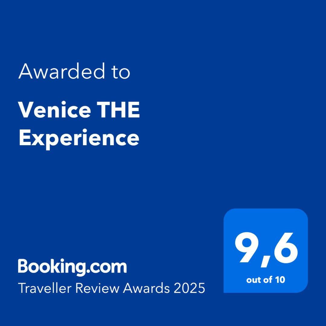 Venice The Experience Esterno foto